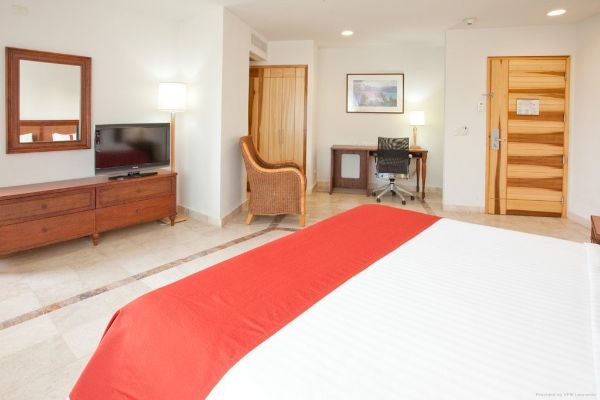 Hotel GAMMA PLAZA IXTAPA (José Azueta)